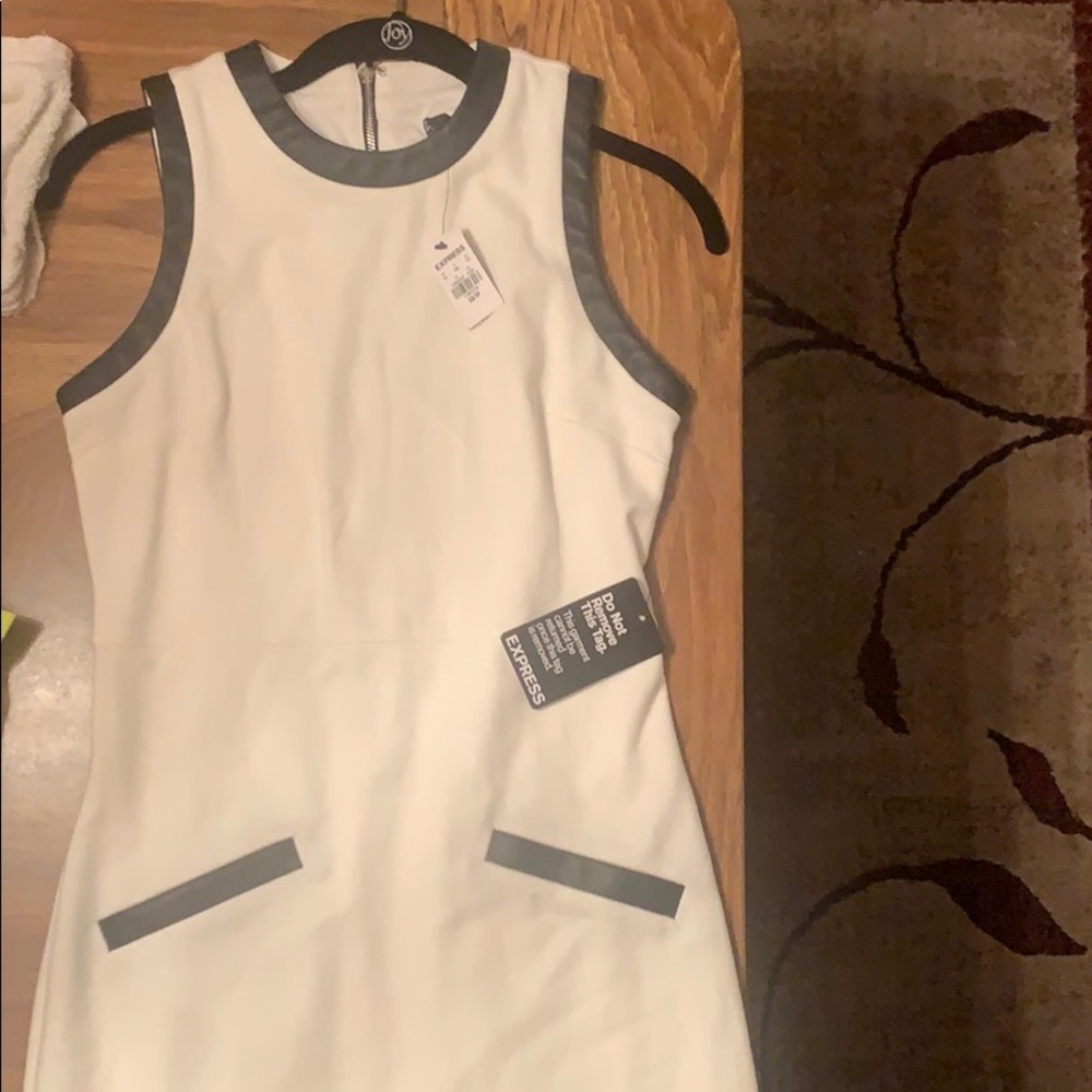 Express Dress